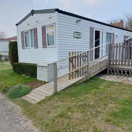 Willa Bungalow 4 Voire 6 Personnes Bray Dunes A 300 Metres De La Plage Zewnętrze zdjęcie