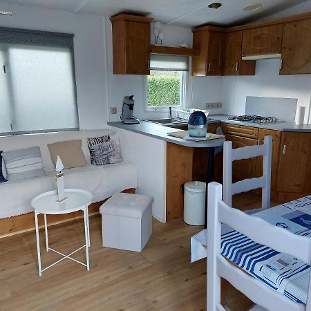 Willa Bungalow 4 Voire 6 Personnes Bray Dunes A 300 Metres De La Plage Zewnętrze zdjęcie