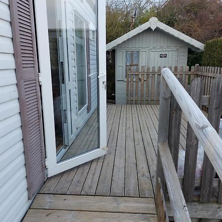 Willa Bungalow 4 Voire 6 Personnes Bray Dunes A 300 Metres De La Plage Zewnętrze zdjęcie