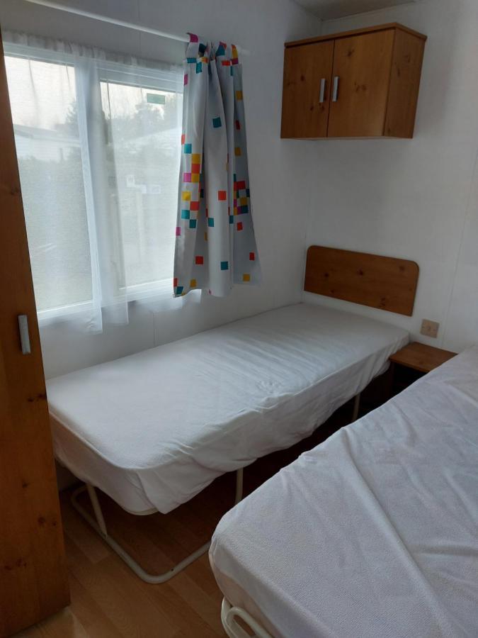 Willa Bungalow 4 Voire 6 Personnes Bray Dunes A 300 Metres De La Plage Zewnętrze zdjęcie